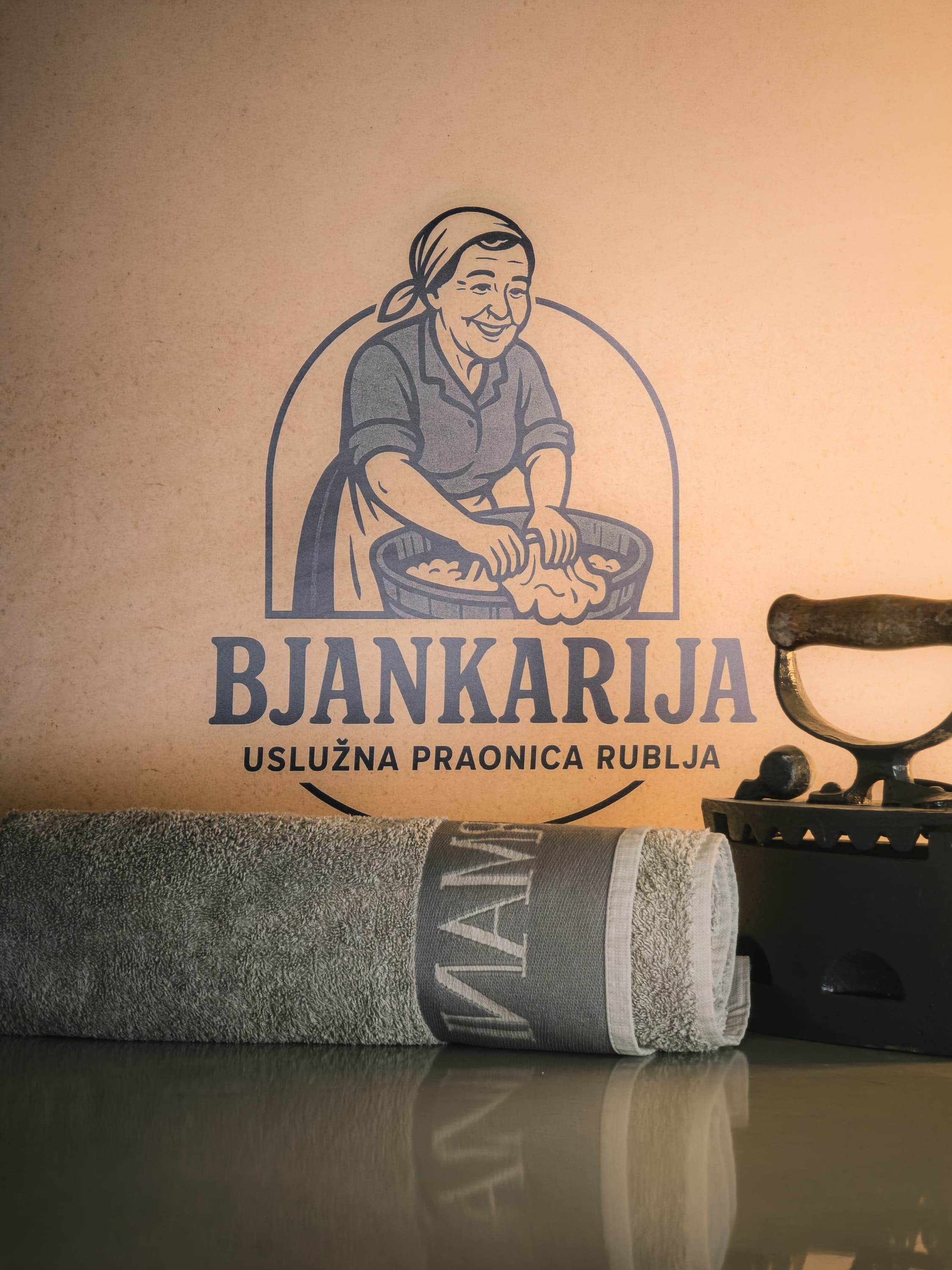 Bjankarija - tradicija i kvaliteta